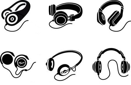 Different Types of Headphones2